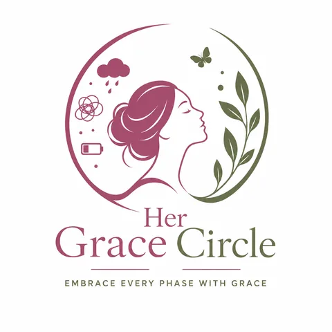 Her Grace Circle logo